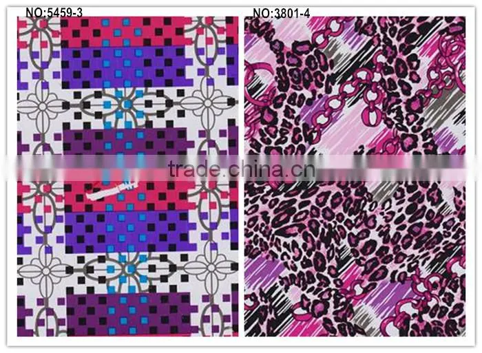 high quality of transfer foil for leather