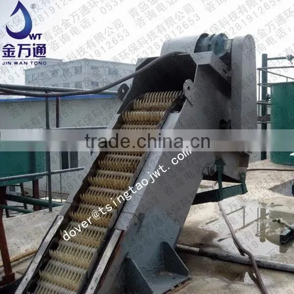 waste water treatment stainless steel water well screen