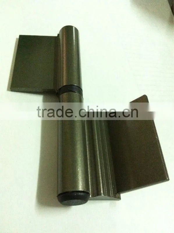 aluminium hinge for window and door and furniture