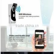 Shenzhen hearing aid door bell with camera
