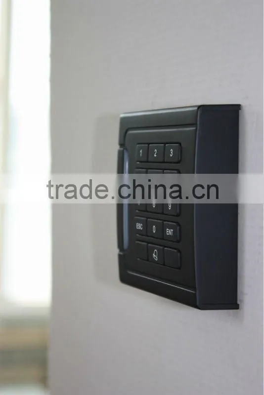 EM/ID Mini Single access control Reader, RFID Smart Card Reader,RFID single access control reader GAR-105A