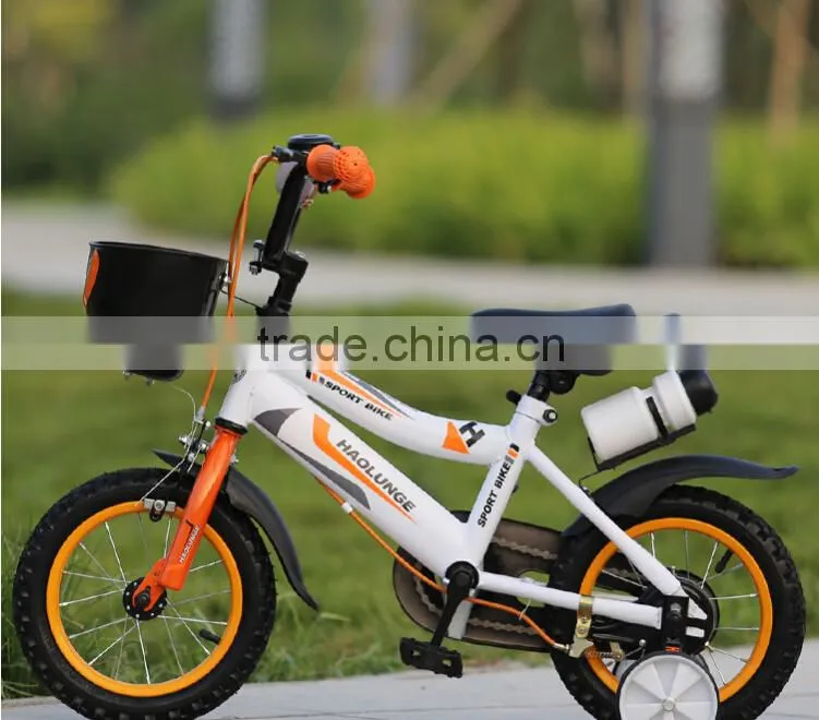 Children bicycle