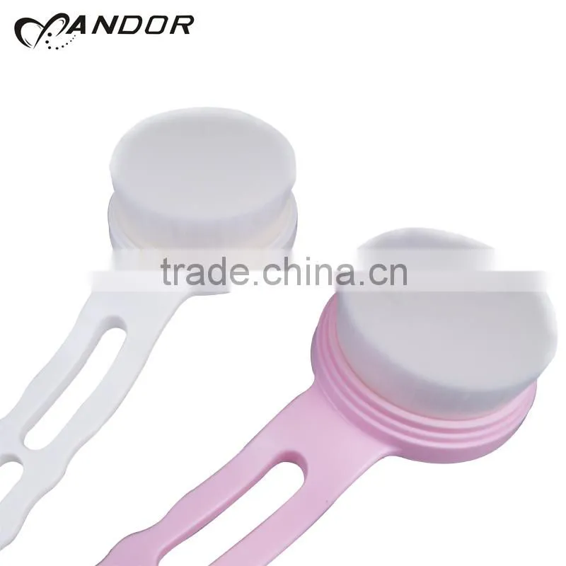 fashion women massage bath brush very soft and confortable