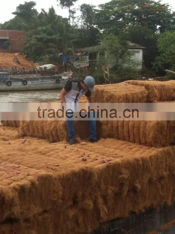 COCONUT FIBER VIETNAM - COMPETITIVE PRICE