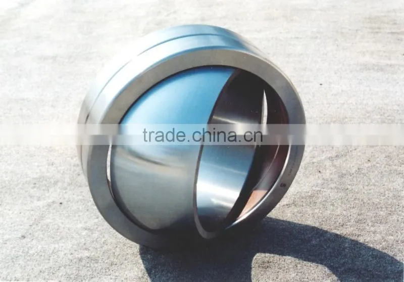 Is Iko radial spherical plain bearing/oscillation bearing