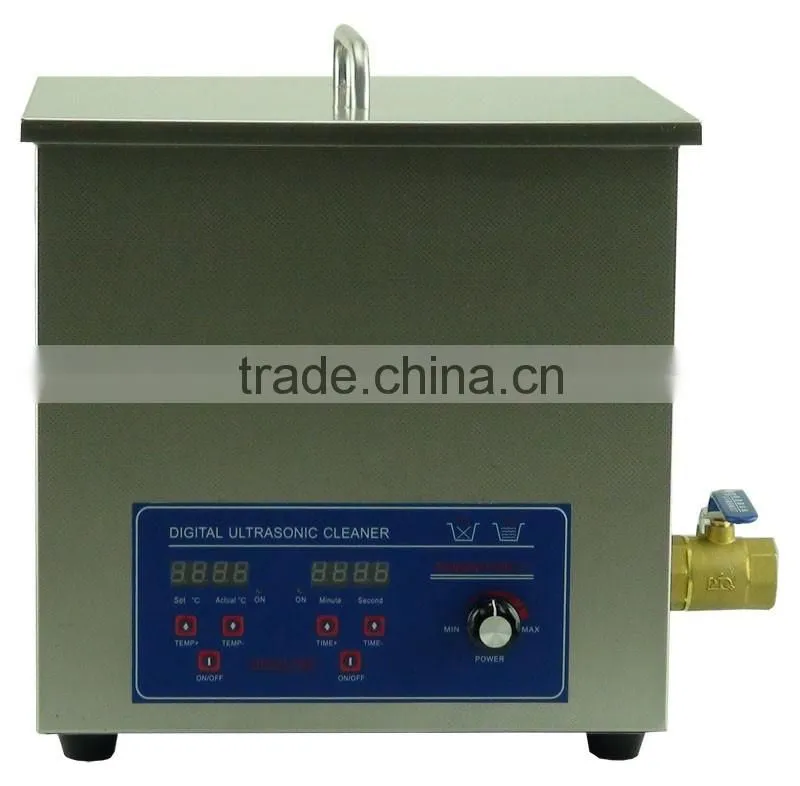 KS-040AL,240W,40KHz Ultrasonic Washing Machine