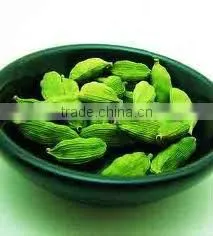 Cardamom Oleoresin
