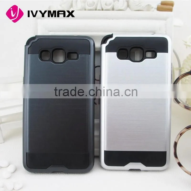 IVYMAX good quality protector para celulares for samsung galaxy grand prime G530