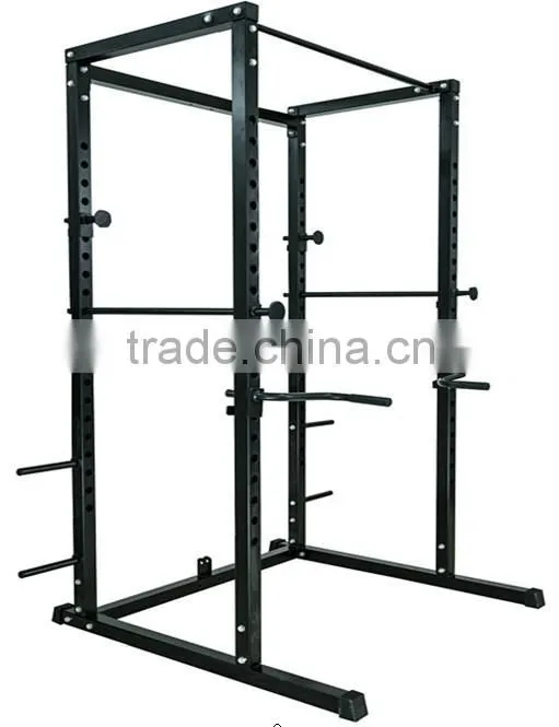 Hot Sale Fitness Equipment Gym Rack Power Rack Home Equipment