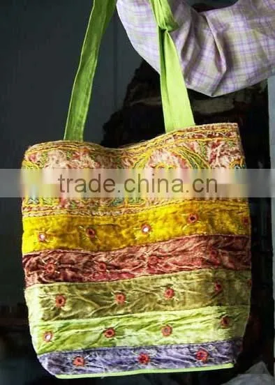 Designer Handbags & Jholas College Bags Sling Bags from India