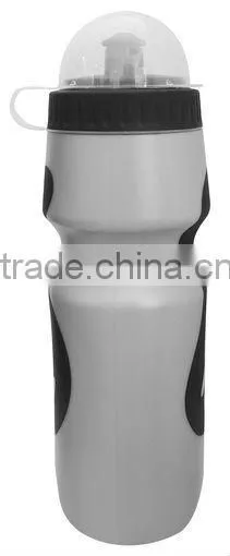 Hot Selling Colorful Plastic Water Bottle With Cap And Sippy Lid 750ml