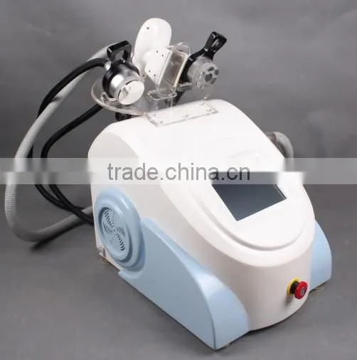 Hot ! Cavitation Freezing fat reduction beauty machine in guangzhou zinuo