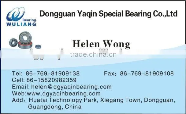 UCP205 Stainless Steel Bearing