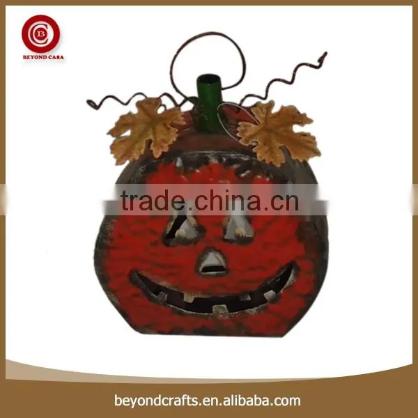 2015 High quality new design export pumpkin decor