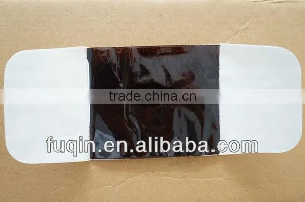 CE ISO MSDS hot selling heat pain relief patch