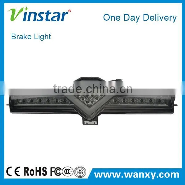Vinstar flexible long life high brightness Led brake light for Toyota Scion FRS Tail light