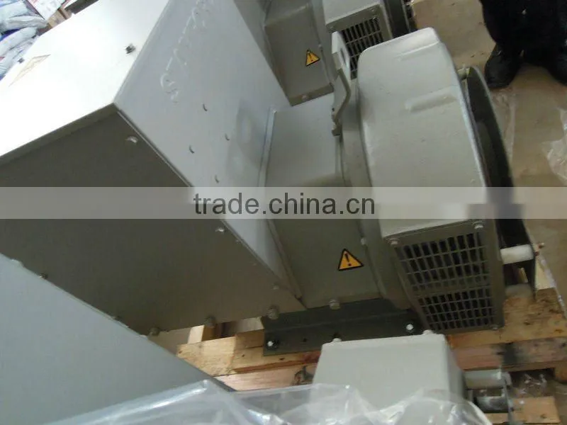 30kw diesel generator set (Silent canopy design patent)- Pls email to us