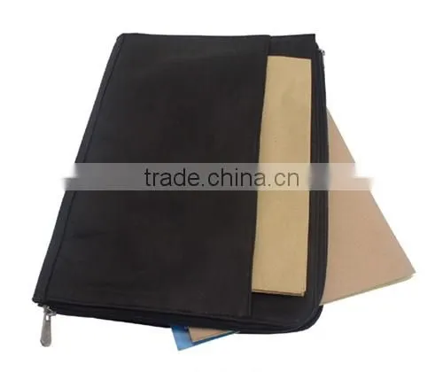 guandong factory hot new brifcase bag leather man light buisness bags china