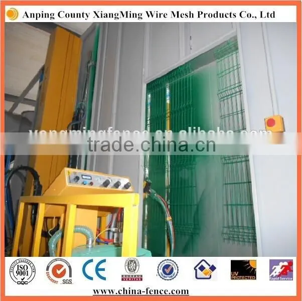 6ft wire mesh fence manufacturer