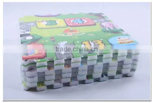 Preschool toy