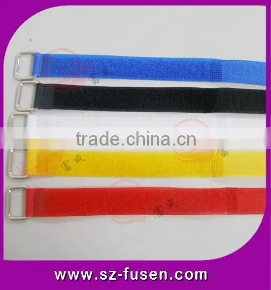 best selling fastener tape bundling strap