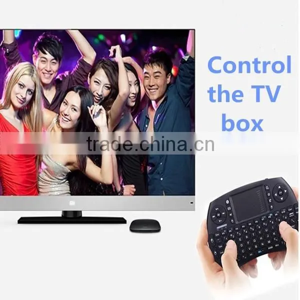 wireless air mouse for m8s remote controls fly mouse