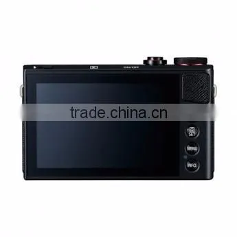Canon Power Shot G9 X Compact Digital Camera Silver (International Ver) DGS Dropship