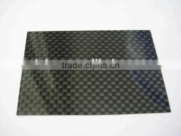 carbon fiber sheet 0.2mm 1mm 2mm 3mm