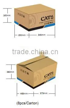 Low Noise1550nm Optical Amplifier/ CATV outdoor edfa