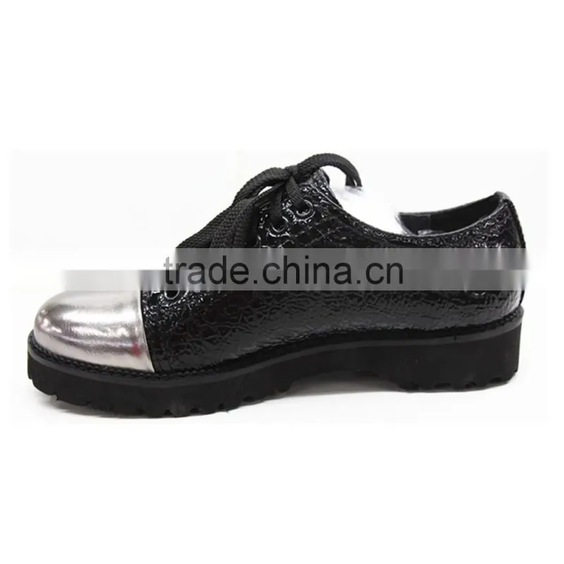 Charming woman shoe