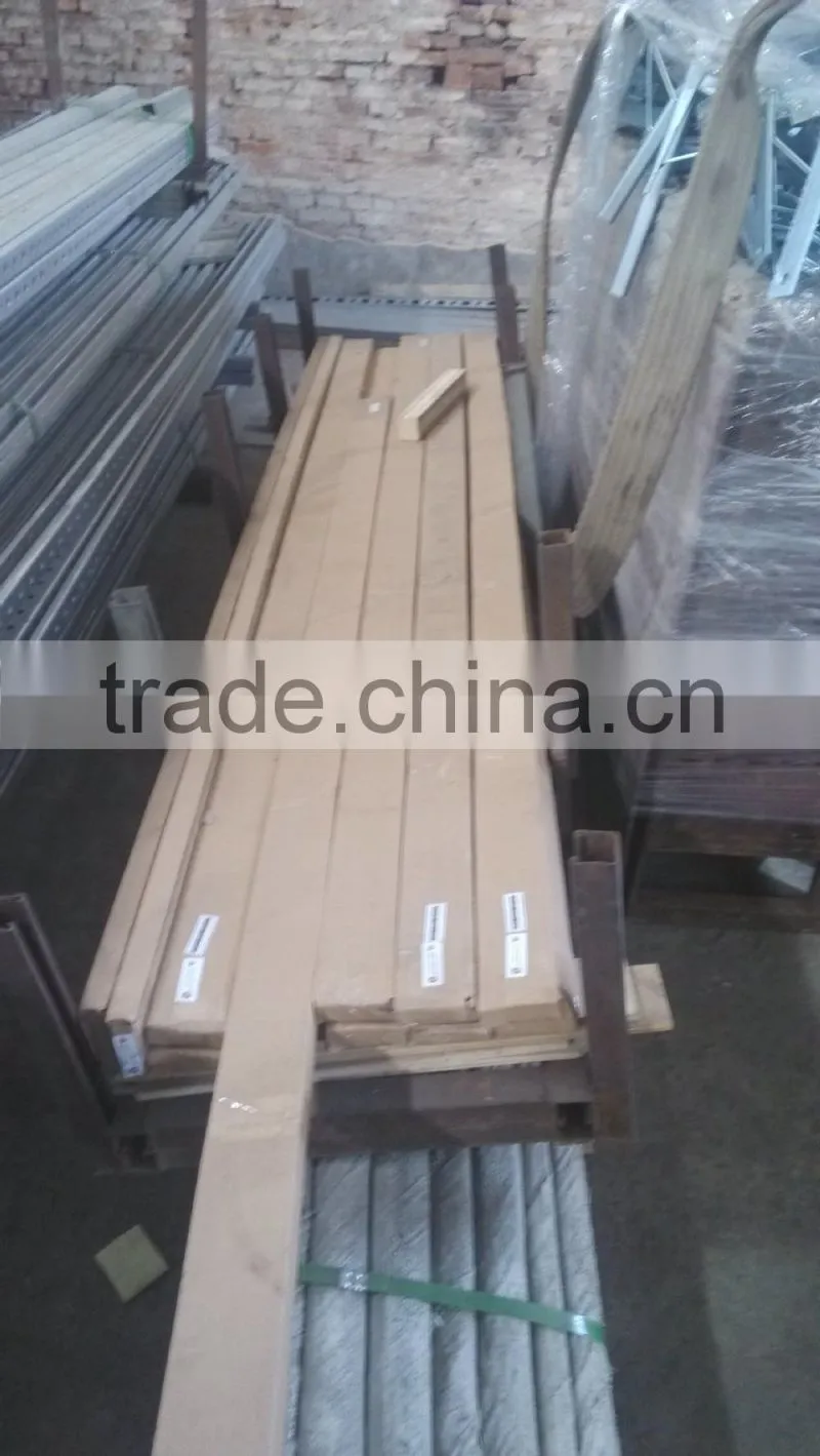 Stainless Steel Floor Profile