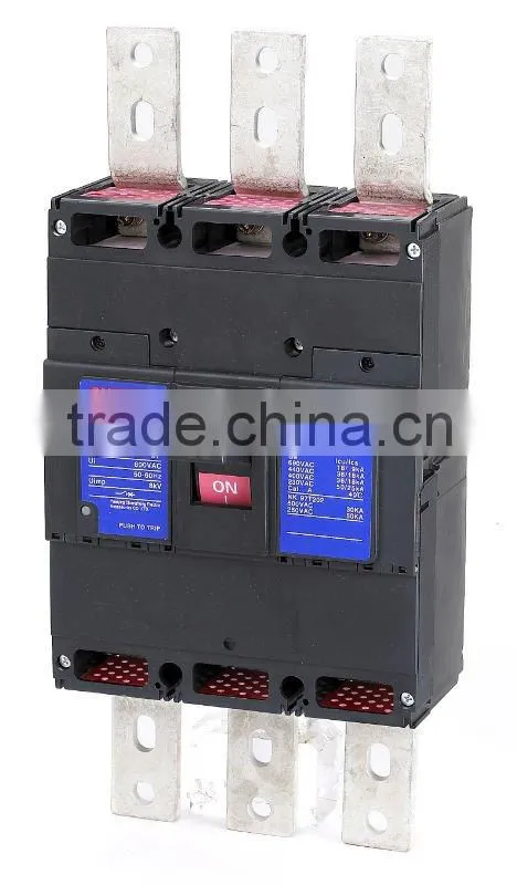 SKP NF-CP mccb moulded case circuit breaker