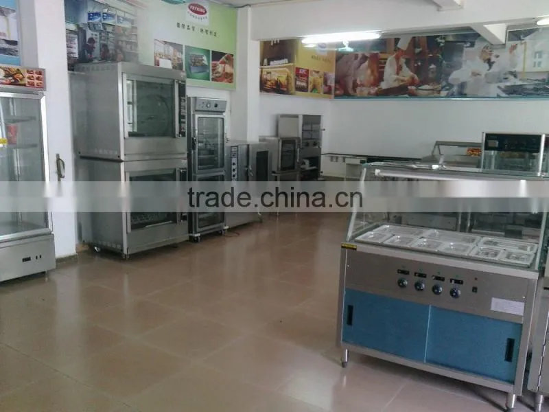 35L electric dough mixer with CE