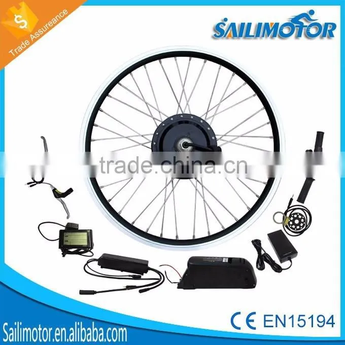 new cheap electric bike kit
