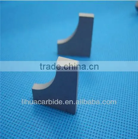 tungsten carbide for wood working tools
