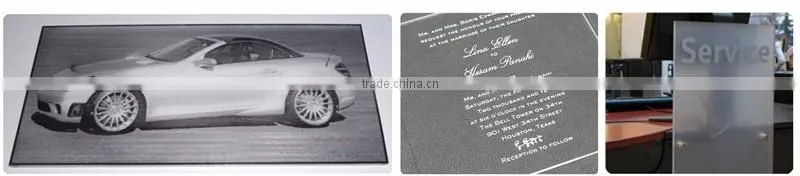 Keyland hermetic and detached 1390 auto feeding co2 laser engraving Machine