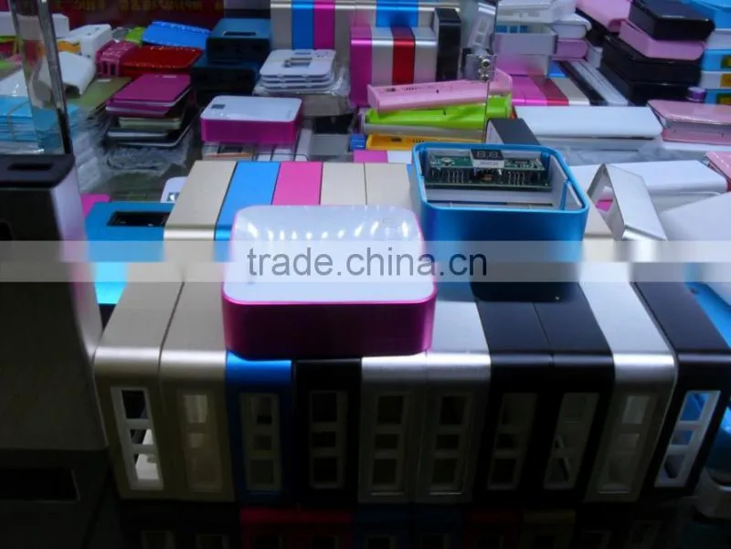 Universal PortablePower Bank Mobile Phone