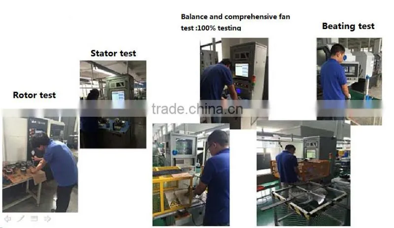 150 Industrial blower fan for burner an dheater