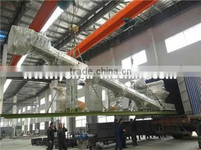 Panic purchasing dog food making machine