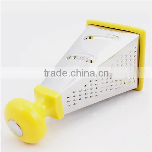 Best selling quality stainless steel ginger grater