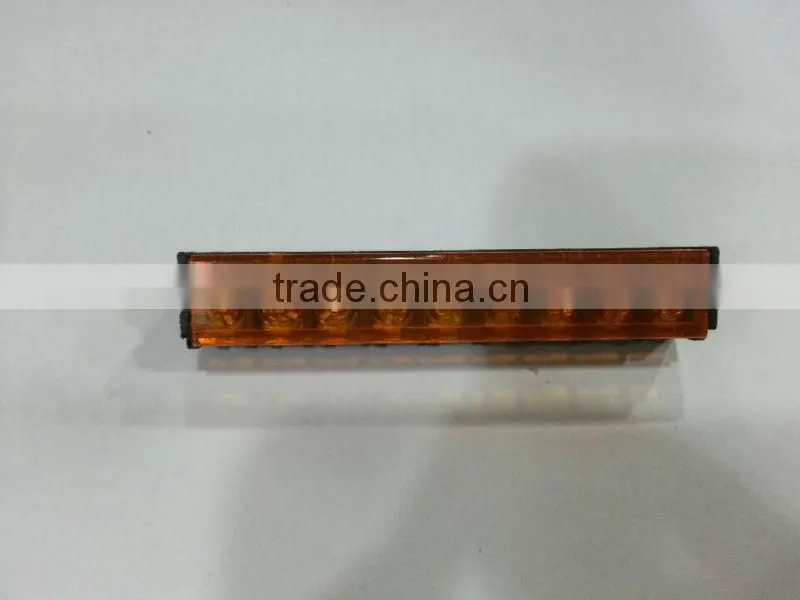 Barrier krone telephone terminal blocks china supplier