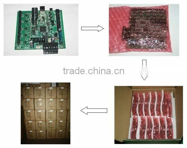 High Quality 94v0 led bulb pcb led circuit board