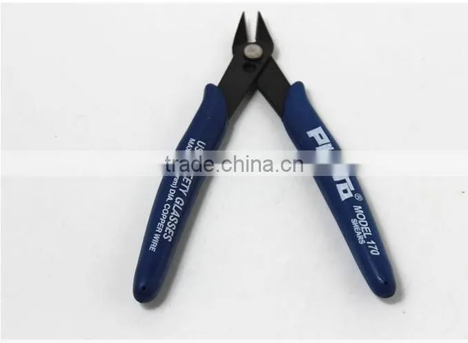 high quality PLATO Diagonal Cutting Nippers