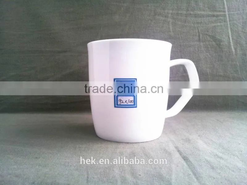 Stocked coffee mug / ceramic mug