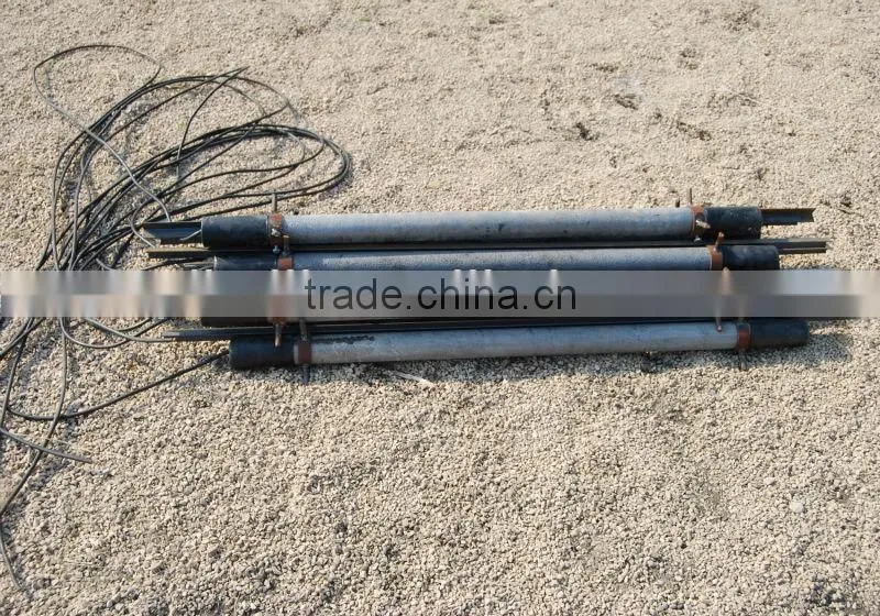 2.6''X60'' HSI Tulular Anode