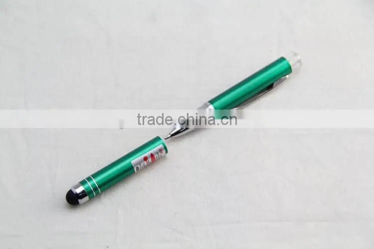 2015 Newest Items of fancy stationery metal smartpen
