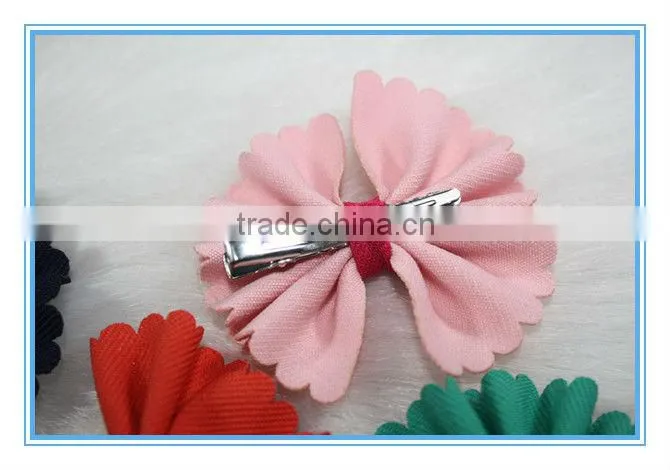 Fashion baby korean hair clips(approved by BV)