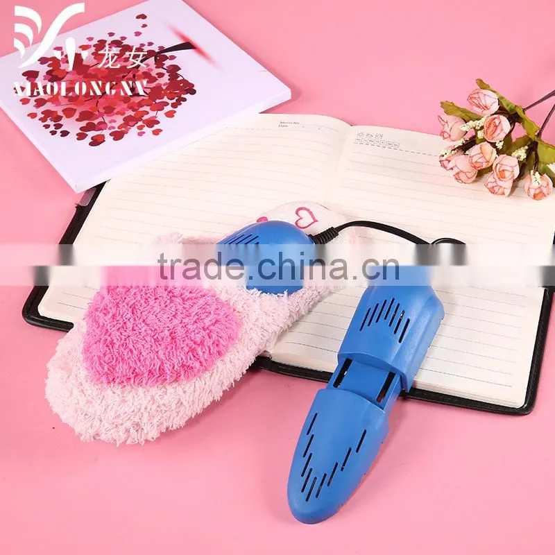 shoe dryer UV shoe sterilizer length adjustable shoe dryer