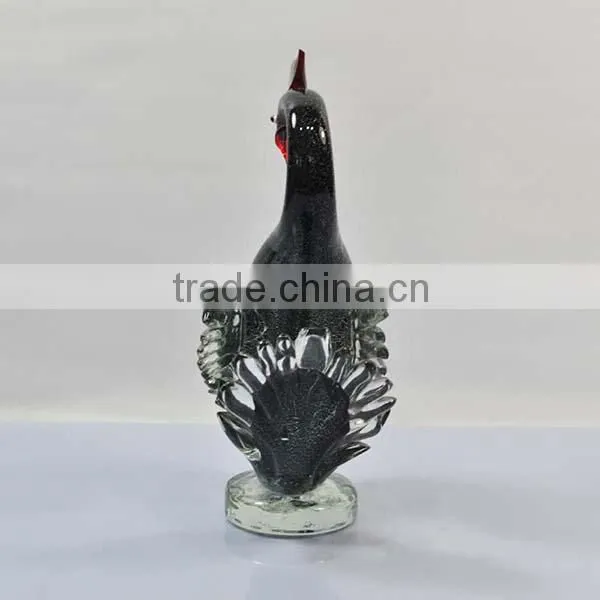 Fashion Design Glass Vases Crafts