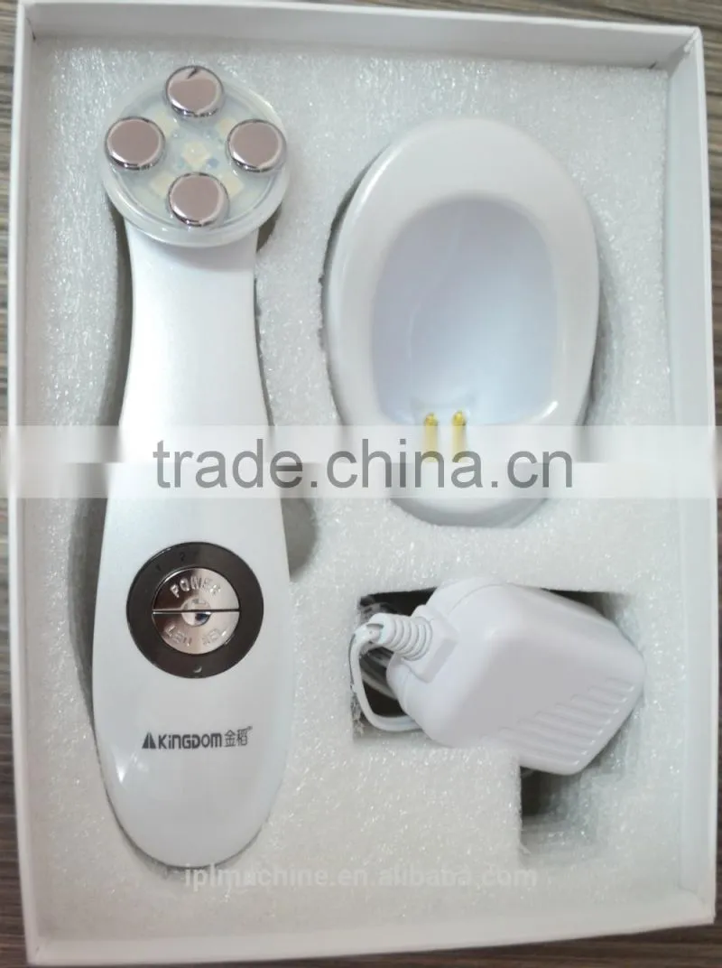 2015 skin tightening mini fractional rf